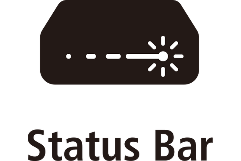Intuitive user experience