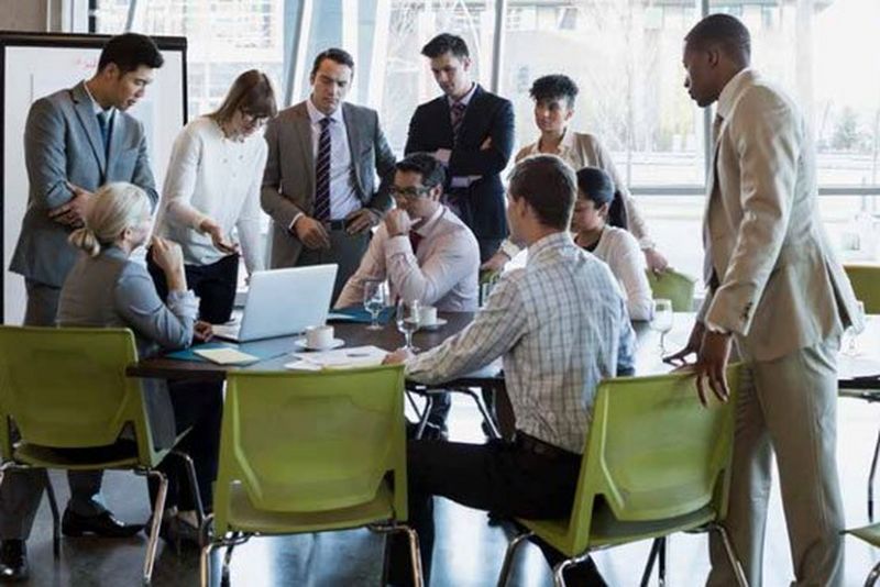 IoT-beveiliging - in 4 stappen naar een veiliger ‘connected’ kantoor