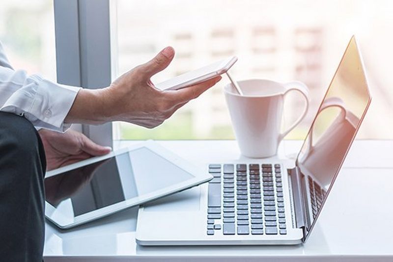 The internet of things and big data