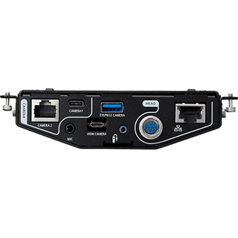 IP Camera Controller CR-G100