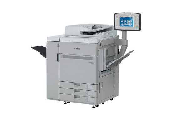 Canon imagePRESS C650