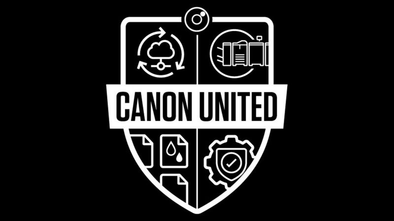Canon United