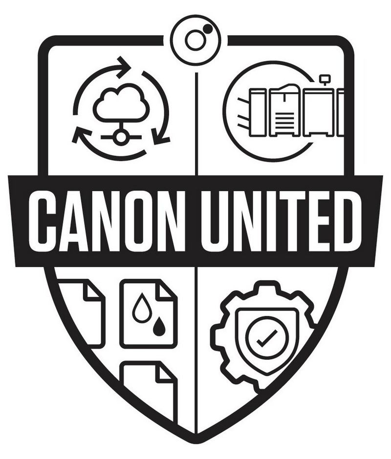 Canon UK & Ireland unveils Canon United
