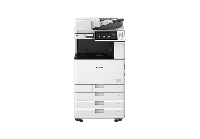 Canon imageRUNNER ADVANCE C3520i III