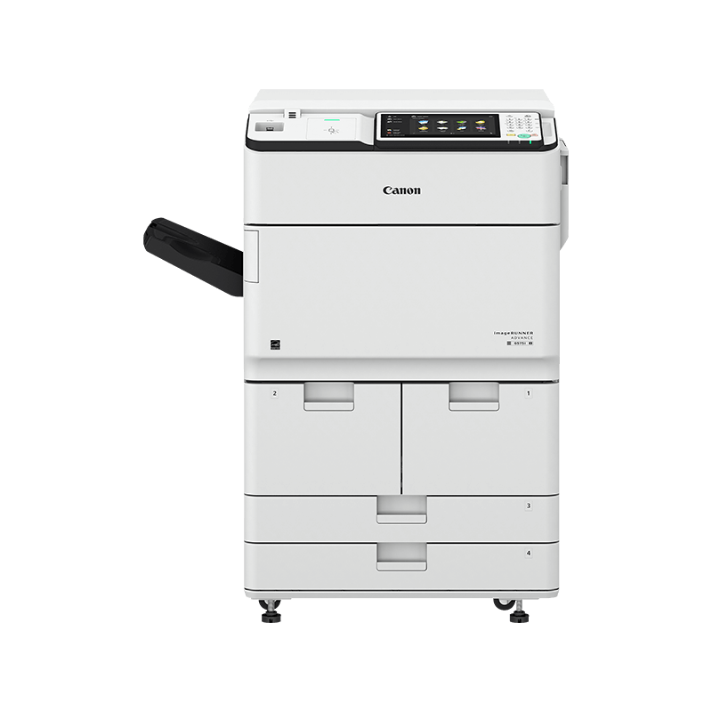imageRUNNER ADVANCE 6555iPRT II