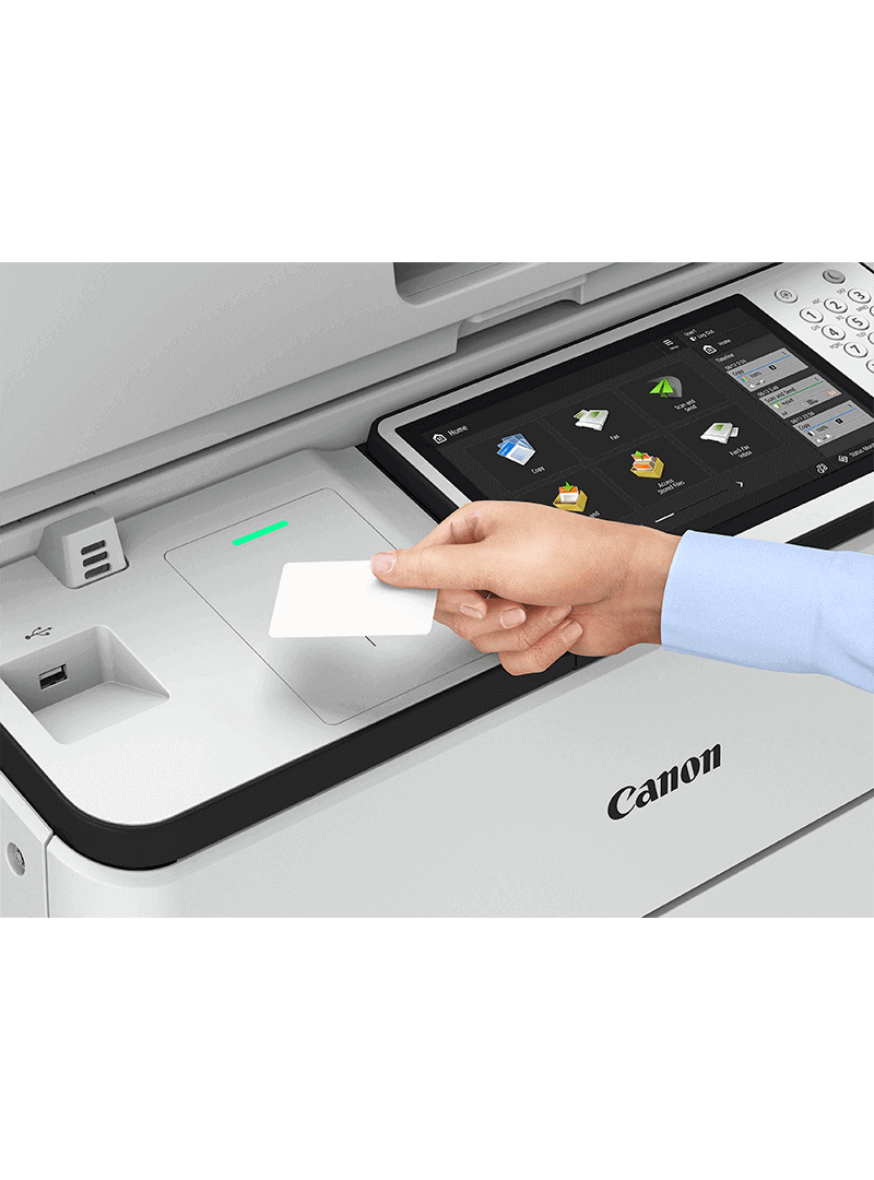 imageRUNNER ADVANCE 6500 III Series