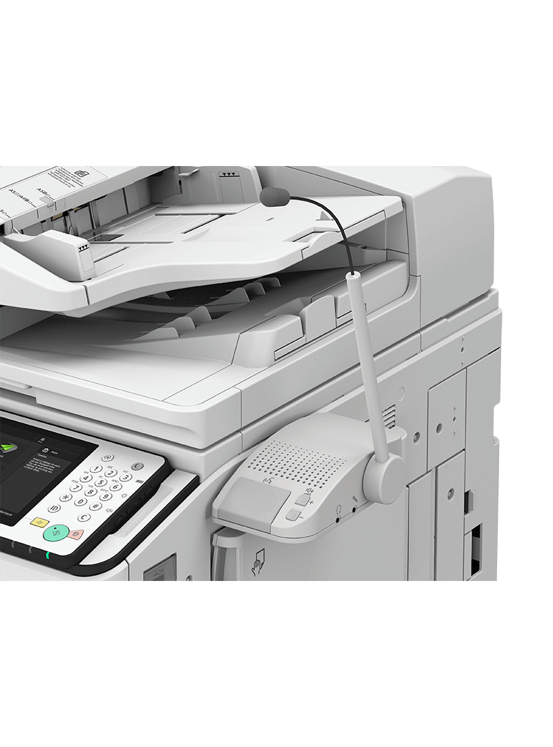 imageRUNNER ADVANCE 6500 III Series