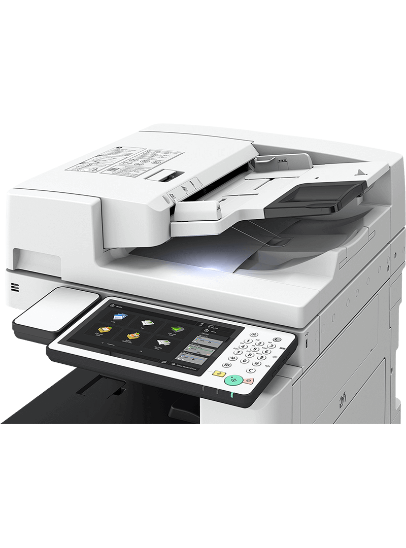 imageRUNNER ADVANCE 3500 III Series