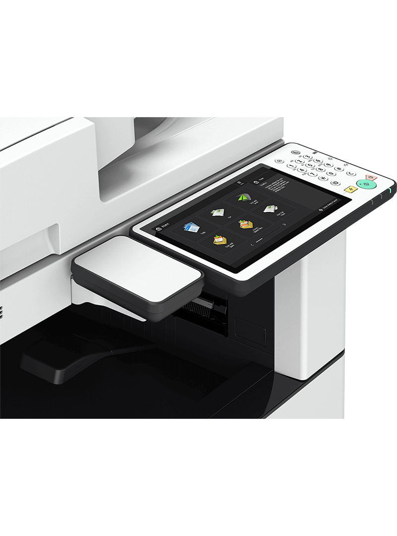 imageRUNNER ADVANCE 3500 III Series