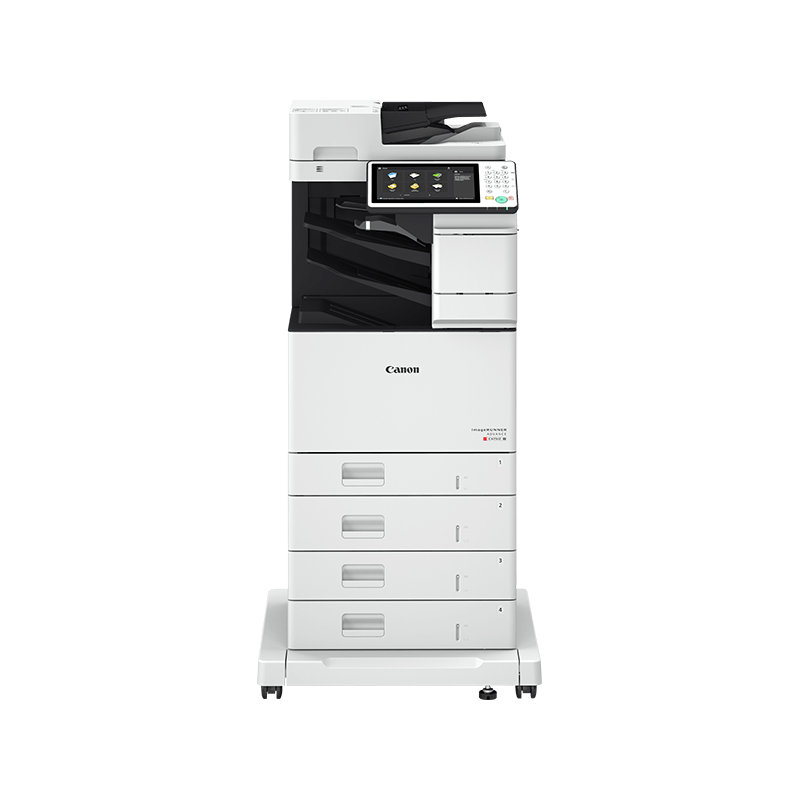 Canon imageRUNNER ADVANCE C475iZ III