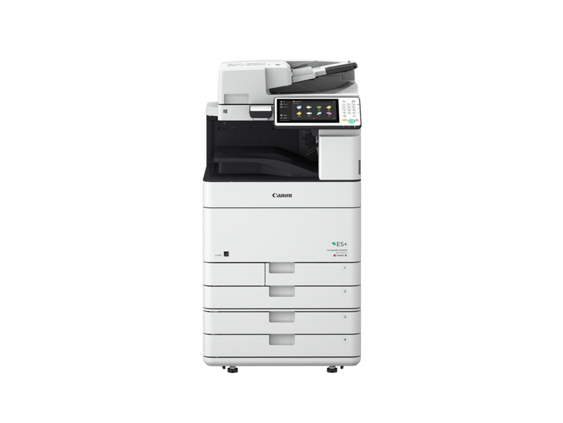 imageRUNNER ADVANCE C5500 ES Series