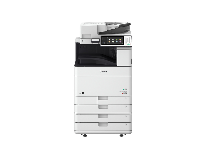 Tulostuksen päästökompensointi