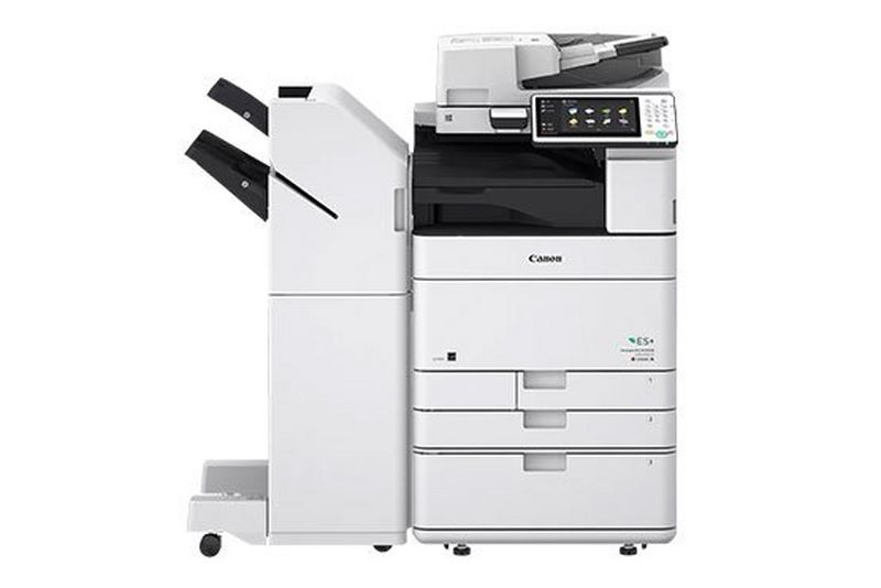 imageRUNNER ADVANCE C5500 ES-serie