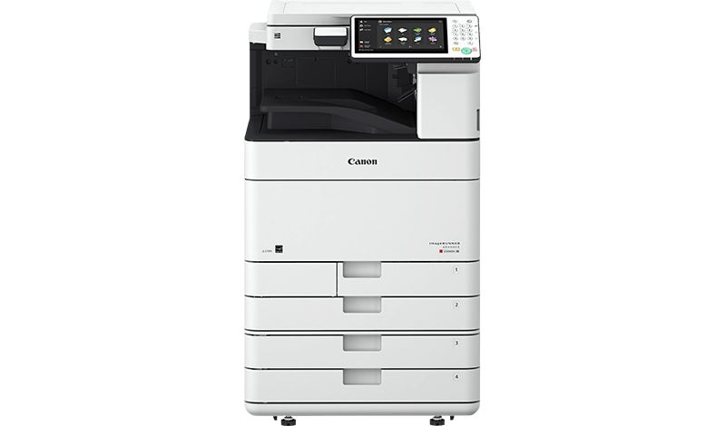 imageRUNNER ADVANCE C5535 II