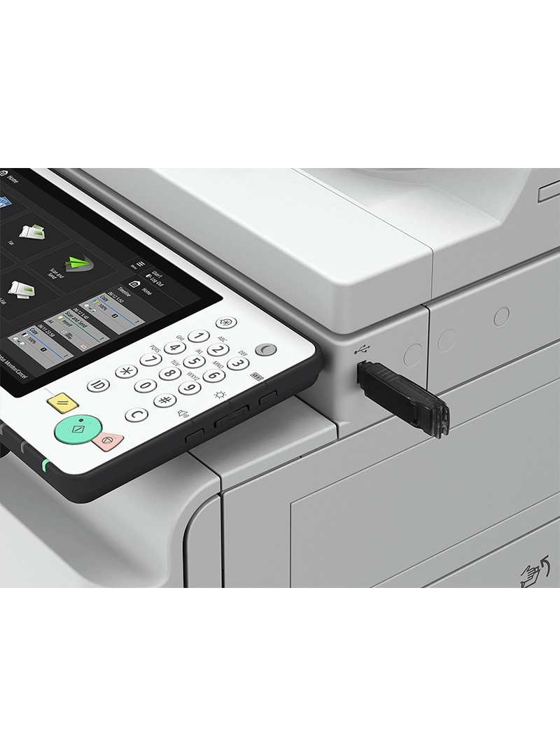 imageRUNNER ADVANCE 6500 Series