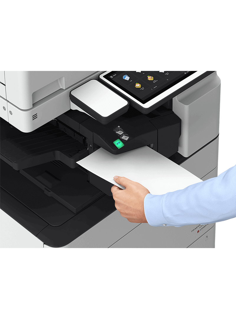imageRUNNER ADVANCE C5500 III Series