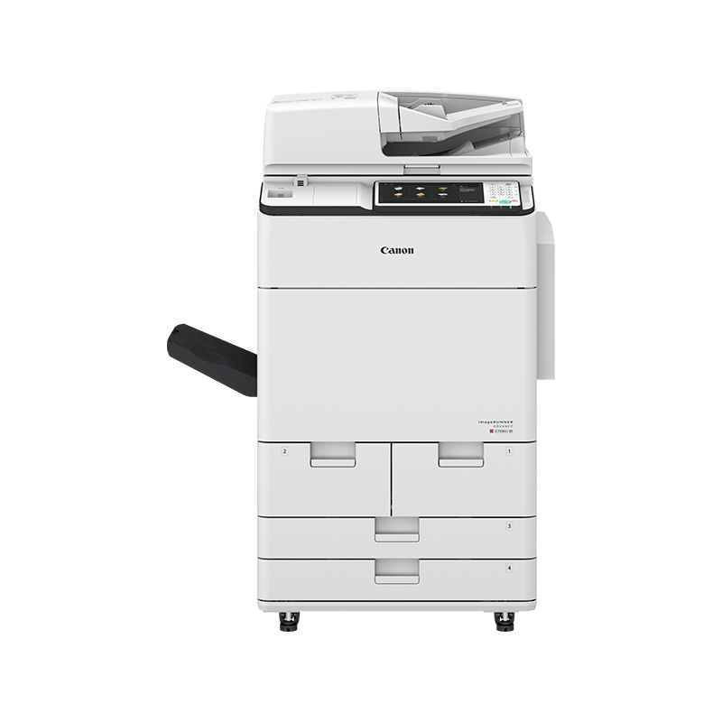 Canon imageRUNNER ADVANCE C7565i III