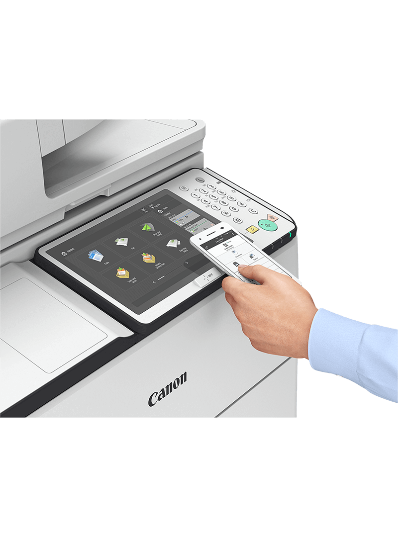 imageRUNNER ADVANCE 6500 Series