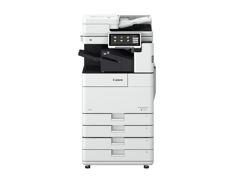 imageRUNNER ADVANCE DX серии 4700i