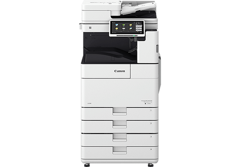imageRUNNER ADVANCE DX 4700 Series 
