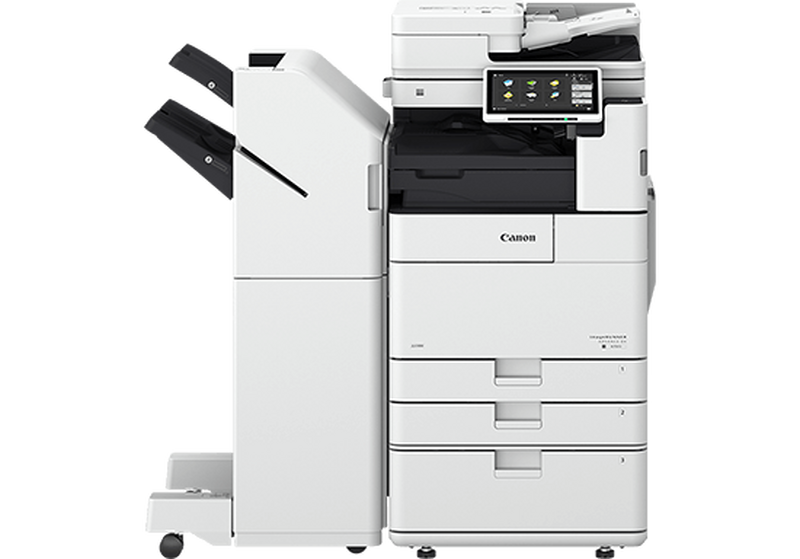 imageRUNNER ADVANCE DX 4700 Series