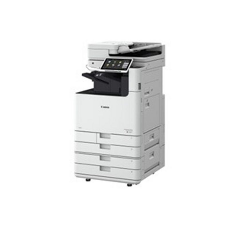 imageRUNNER ADVANCE DX