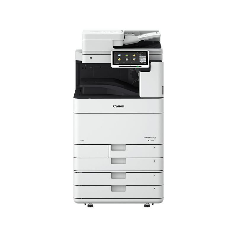 Canon imageRUNNER ADVANCE DX 6000i