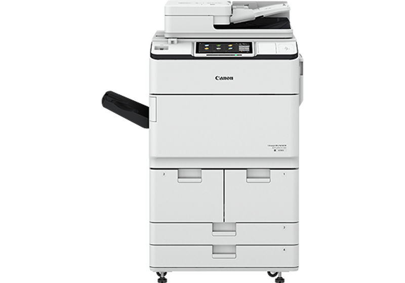 imageRUNNER ADVANCE DX 6780i