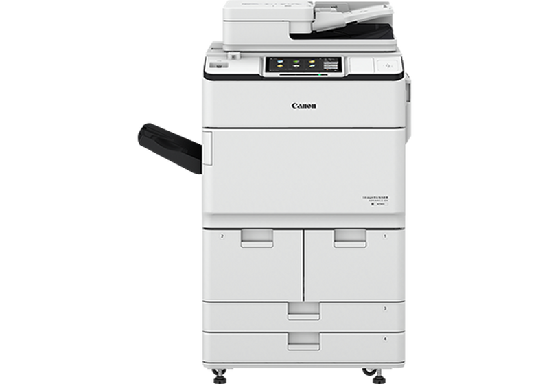 imageRUNNER ADVANCE DX 6700 Series