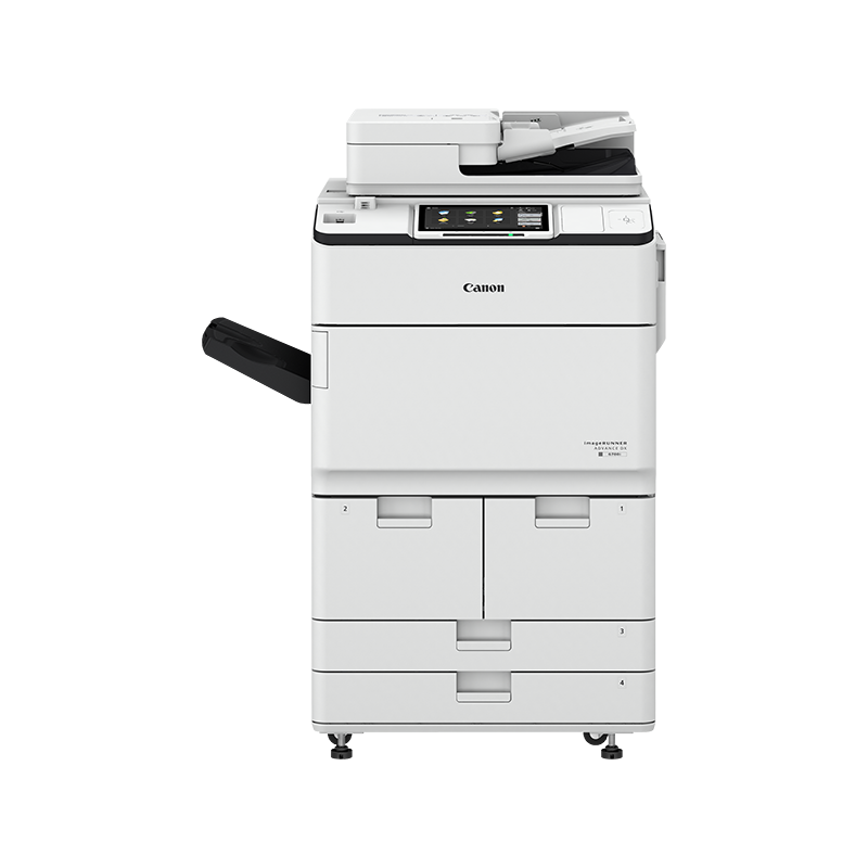 Canon imageRUNNER ADVANCE DX 6755i