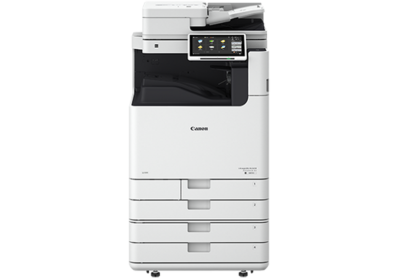 imageRUNNER ADVANCE DX 6800 Series