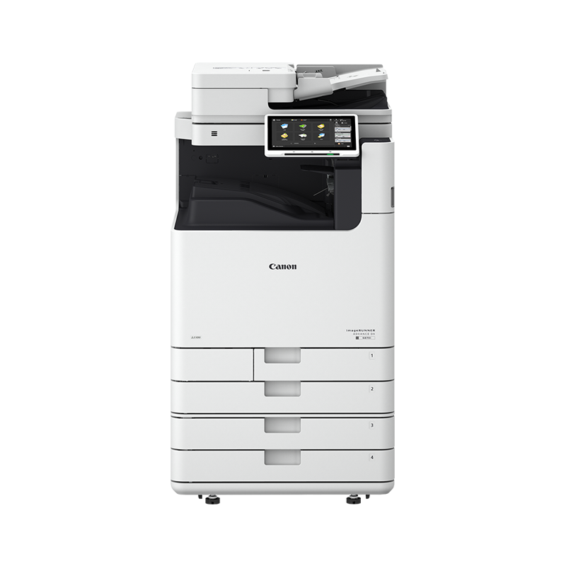 imageRUNNER ADVANCE DX 6800 Series
