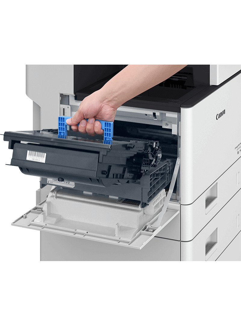 imageRUNNER ADVANCE DX 717/617/527 Series