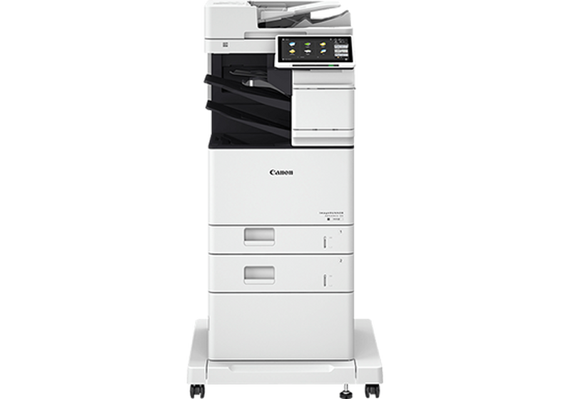 imageRUNNER ADVANCE DX 717/617/527 Series