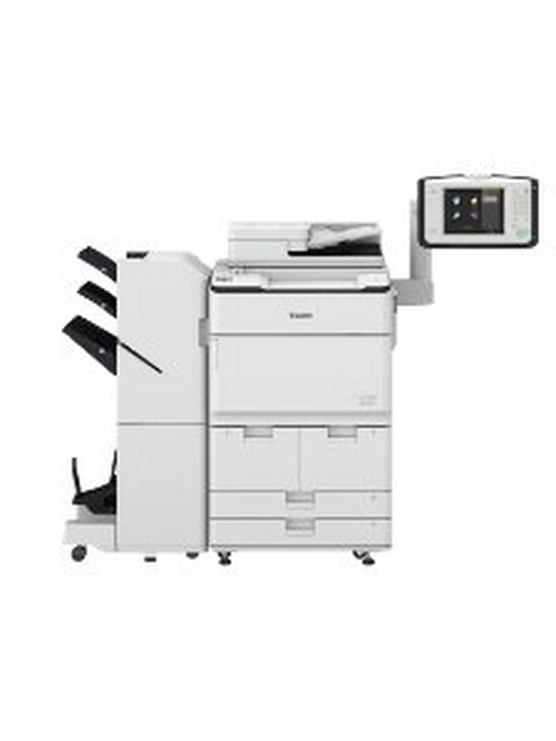 imageRUNNER DX 8700