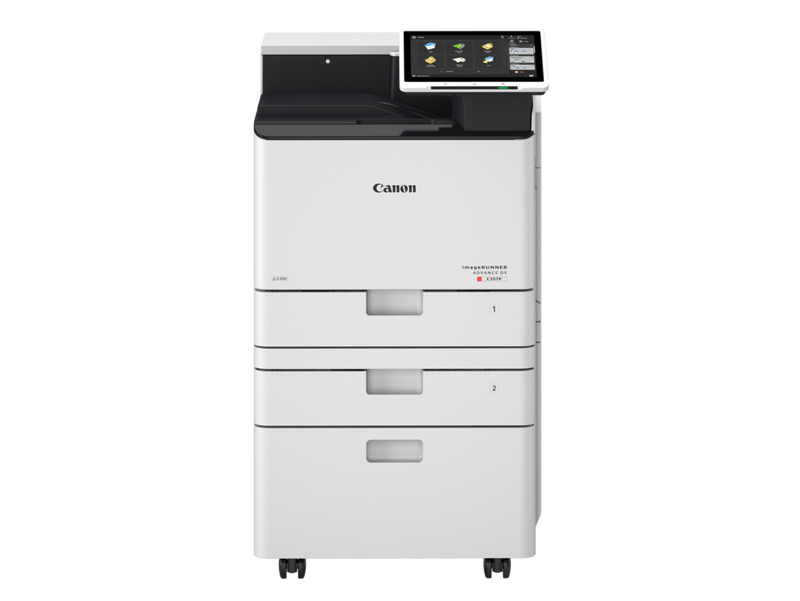 imageRUNNER ADVANCE DX C257/357