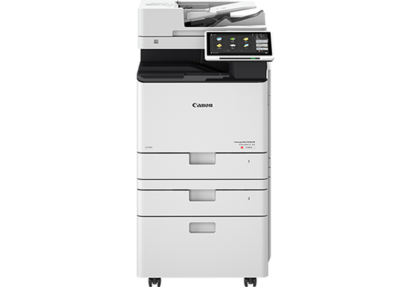 Canon imageRUNNER ADVANCE DX C257i