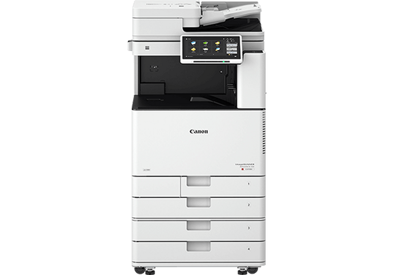 imageRUNNER ADVANCE DX C3700 Series 