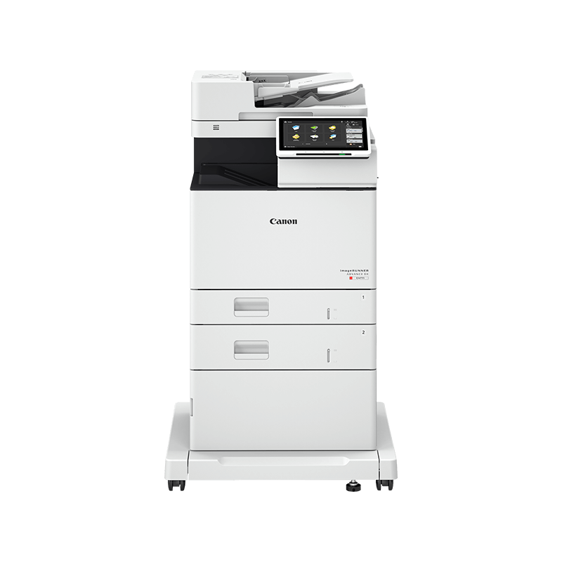 Canon imageRUNNER ADVANCE DX C477i