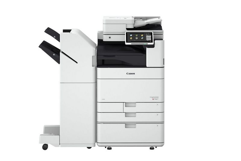 Многофункциональные принтеры