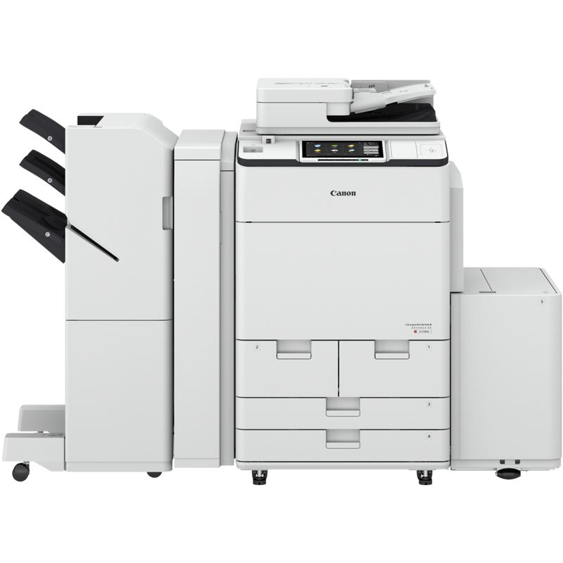 Serija imageRUNNER ADVANCE DX C7700