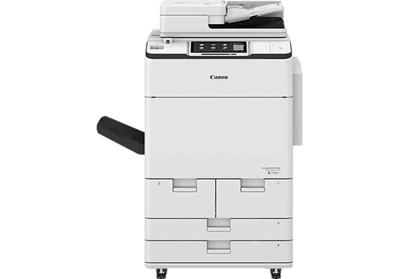 imageRUNNER ADVANCE DX C7700 series 