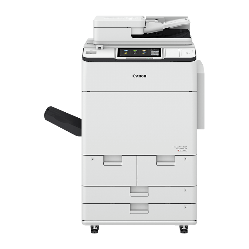 Canon imageRUNNER ADVANCE DX C7765i