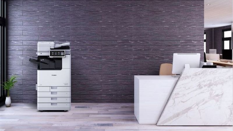 Canon imageRUNNER ADVANCE DX 3900 Serie