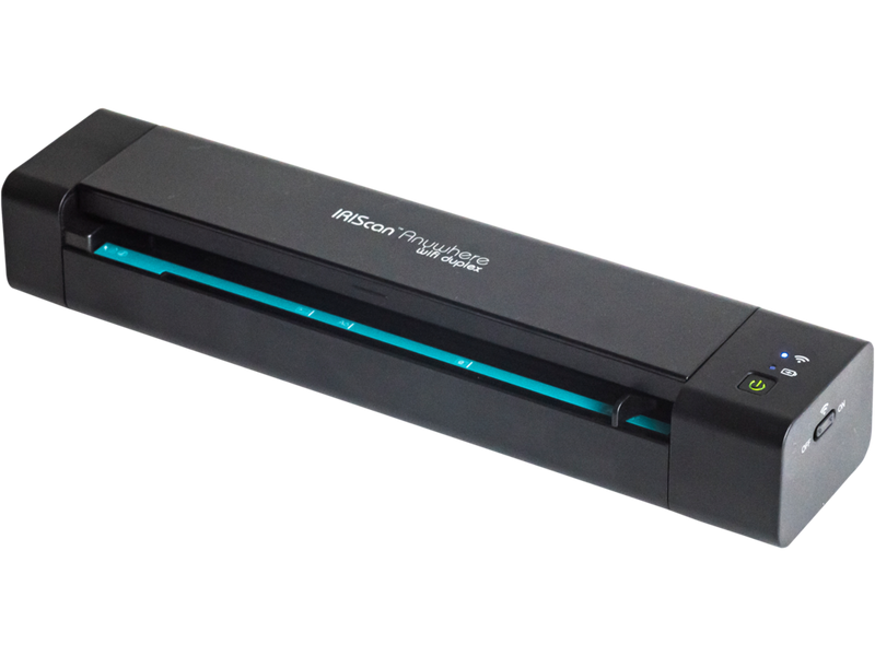 Canon IRIScan Anywhere 6 WIFI Duplex