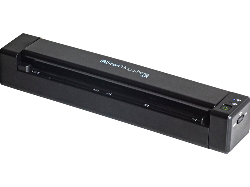 Canon IRIScan Anywhere 6 WIFI Simplex