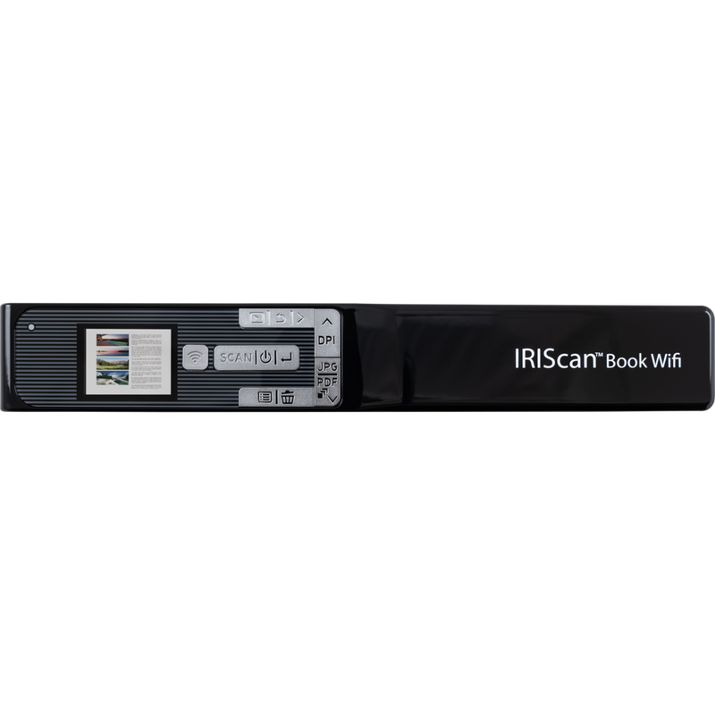 IRIScan Book 5 Wi-Fi