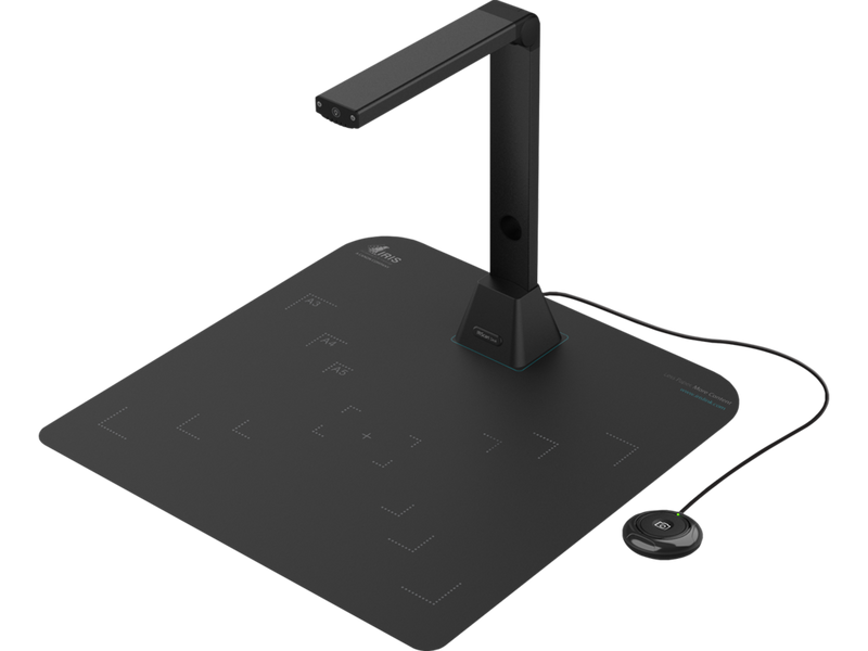 Canon מצלמת מסמכים IRIScan Desk 5 Pro