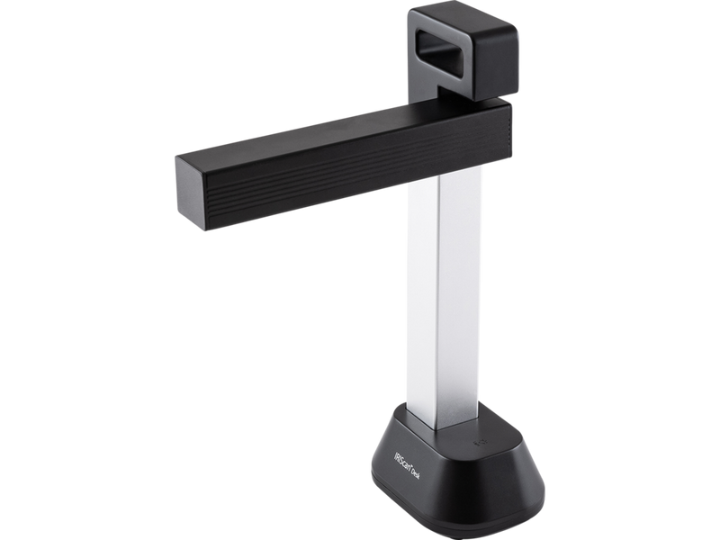 Canon IRIScan Desk 6