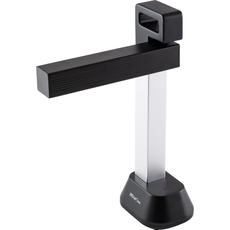 IRIScan Desk 6